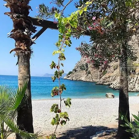 Butterfly Valley - Kelebekler Vadisi Campeggio *
