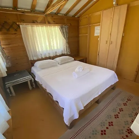 Campeggio Butterfly Valley - Kelebekler Vadisi Fethiye