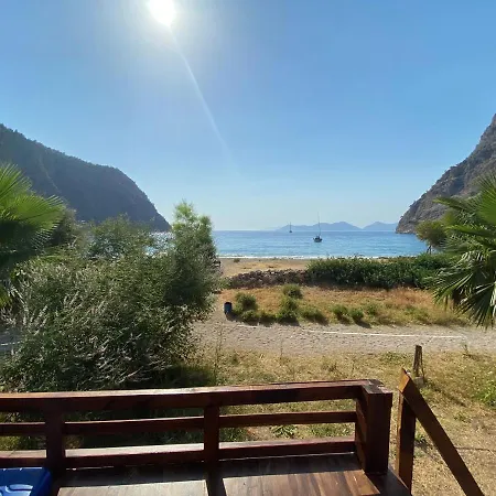 Campeggio Butterfly Valley - Kelebekler Vadisi *