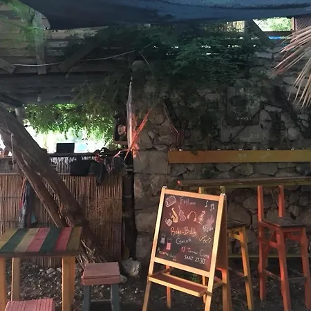 Butterfly Valley - Kelebekler Vadisi Fethiye